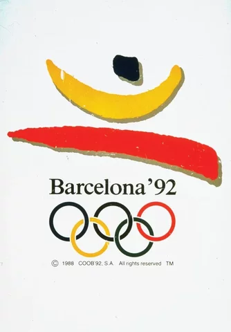 Juegos Olímpicos, Barcelona 1992