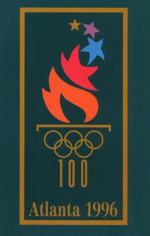 Juegos Olímpicos, Atlanta 1996