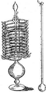 Termómetro de bulbo