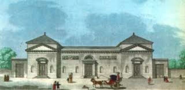 Modelo Napoleónico de Universidad