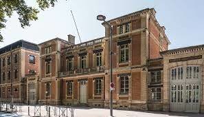 Fundación de la universidad de Toulouse