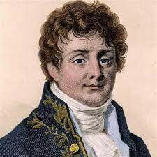 Joseph Fourier