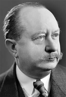 LUCIEN FEVRE (1878-1956)