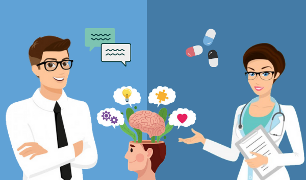 Instalación de servicio psicológico y psiquiátrico en la Universidad Nacional de Colombia