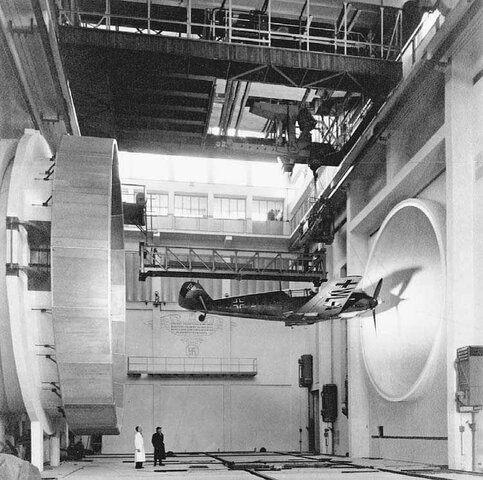 Creación de uno de los túneles más grandes del mundo