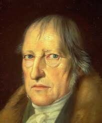 Hegel