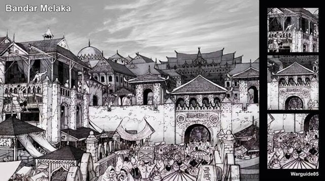 Memburu Kapal Dagang Aceh