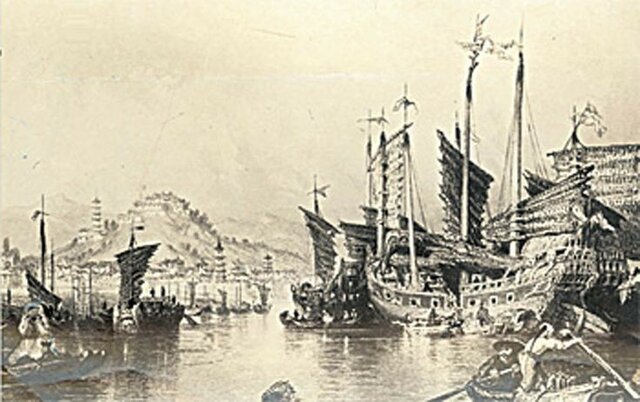 Melemahnya Portugis di Aceh