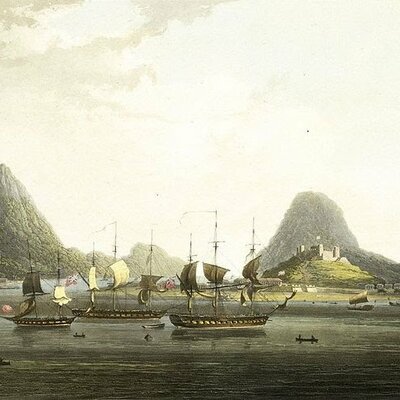 Timeline: Perlawanan Rakyat Maluku Terhadap Portugis