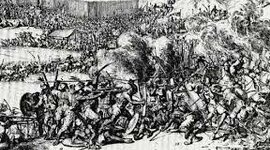 Timeline: Perlawanan Rakyat JawaTerhadap Bangsa Inggris