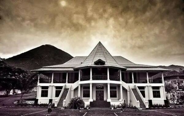 Perlawanan Rakyat Ternate