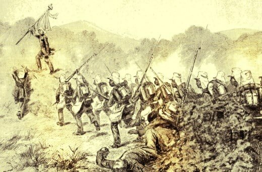 Perlawanan Rakyat Maluku