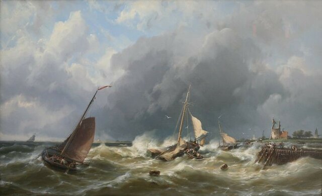 Kekuasaan Portugis Telah Runtuh