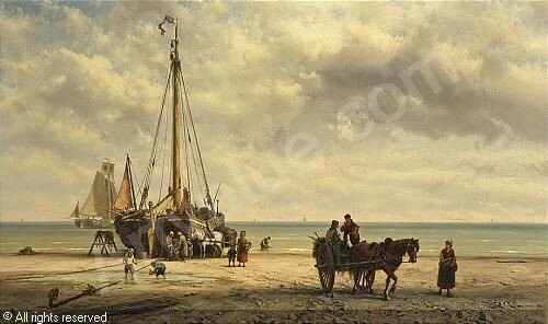 Portugis meninggalkan ternate