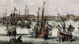 Timeline: Perlawanan Rakyat Terhadap VOC