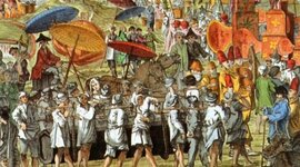 Timeline: Kronologis Perlawanan Rakyat Jawa dan Palembang terhadap Inggris