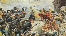 Timeline: Perlawanan Rakyat Terhadap VOC