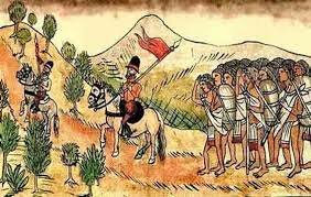 Instituciones de Derecho Indiano aplicables antes y durante la Conquista. LEYES DE INDIAS
