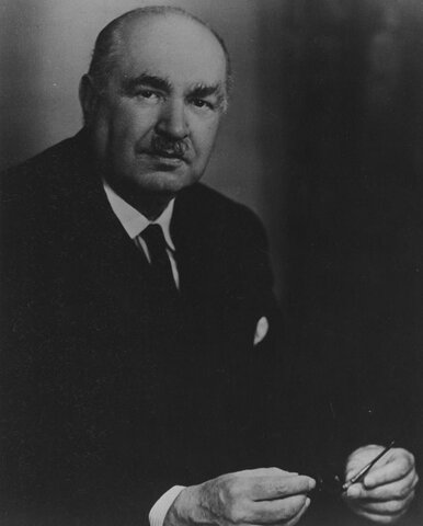 L. DUDLEY STAMP (1898-1966)