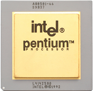 Intel Pentium