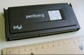 Intel Pentium II