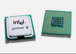 Intel Pentium IV