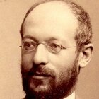 Georg Simmel  -Filosofo Aleman