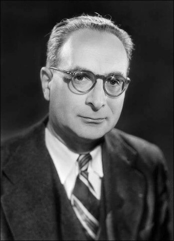 Claude Lévi-Strauss _Filosofo y Antropologo Frances