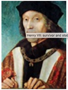 Henry VII