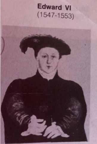 Edward VI