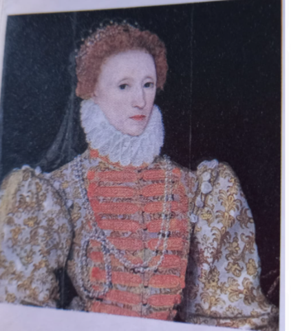 Elizabeth I