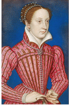Mary Stuart