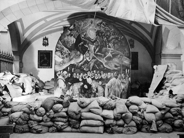 El tesoro de Briesca