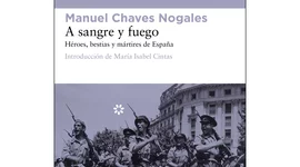 Timeline: A sangre y fuego