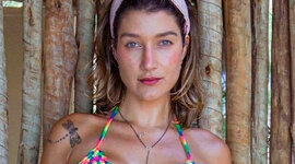 Timeline: Gabriela Pugliesi - Influenciadores e Estratégia de Marketing - Grupo: Rafaela Almeida Oliva,  Vinicios Borges de Moura,  Wei Cheng Shen,  Roberta Schmitz Gewehr