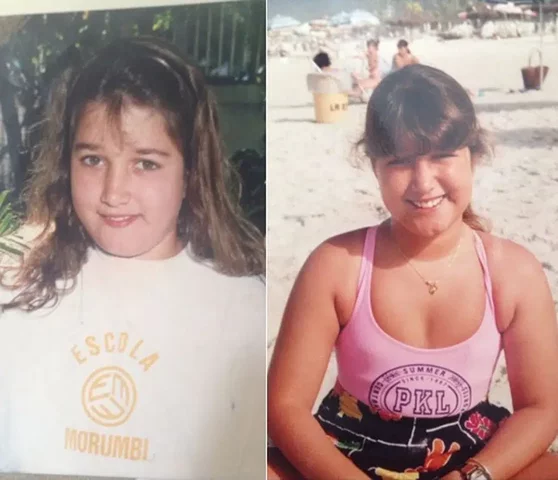 Quem é Gabriela Pugliesi