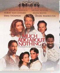 Much Ado About Nothing