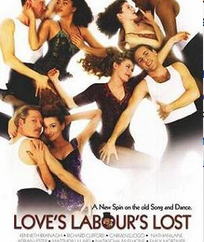 Love's Labour's Lost