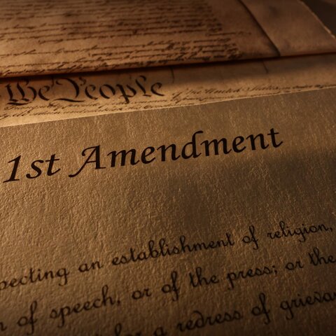 The 17th Amendment is Passed