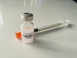 Insulin was used to treat diabetes
