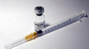 Development of a typhoid vaccine