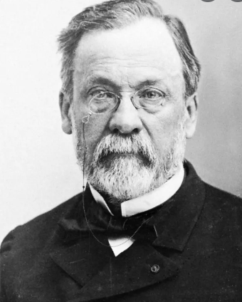 Louis Pasteur