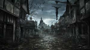 Dark Ages