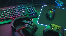 Timeline: Tam - Video game history timeline