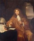 Anton van Leeuwenhoek