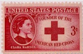 Clara Barton