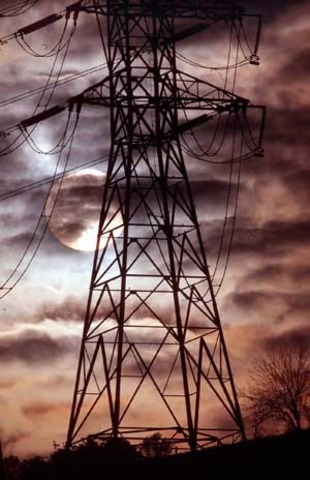 HidroAysén firma acuerdo con Energía Austral para trazado de tendido eléctrico común