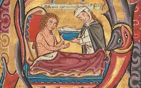 Middle Ages Healthcare