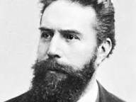 Wilhelm Roentgen