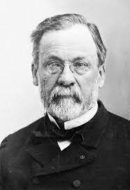 Louis Pasteur